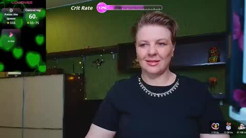 Leona tracie online show from 03/15/26, 06:47