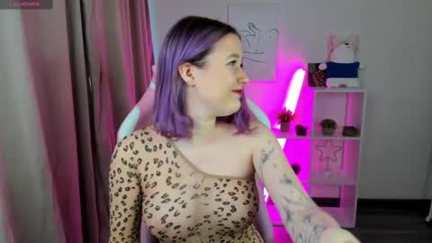 leona_williams online show from 02/13/25, 08:17