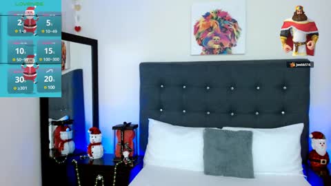 LUCY online show from 12/21/24, 10:40