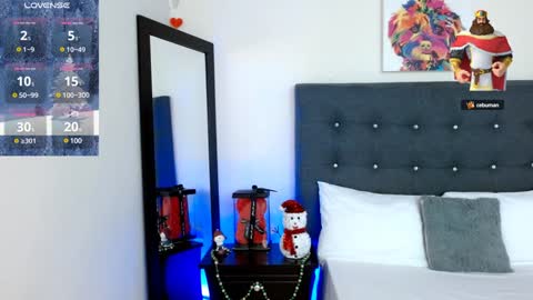 LUCY online show from 12/27/24, 11:42