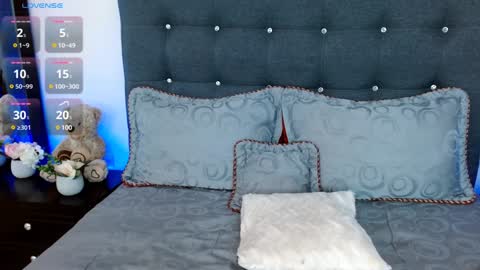 LUCY online show from 01/16/25, 10:02