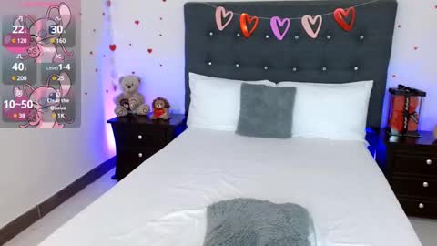 LUCY online show from 02/11/25, 08:42