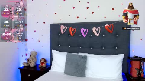 LUCY online show from 02/20/25, 11:54