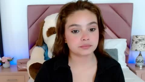 Snapshot of leonacutecam chatting on 07/07/26, 07:29 LUCY online show from 07/07/26, 07:29