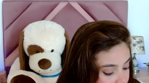 Snapshot of leonacutecam chatting on 07/29/26, 08:29 LUCY online show from 07/29/26, 08:29
