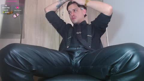 iam leonal online show from 11/13/25, 06:40