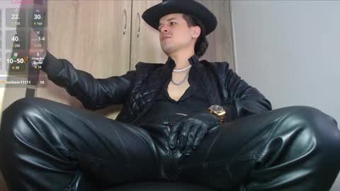 iam leonal online show from 02/02/26, 04:38