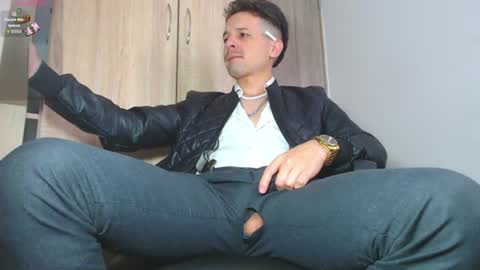 iam leonal online show from 07/10/26, 05:26