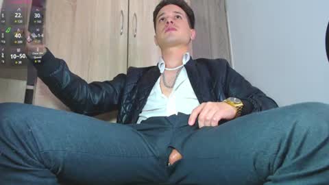 iam leonal online show from 07/21/26, 04:42
