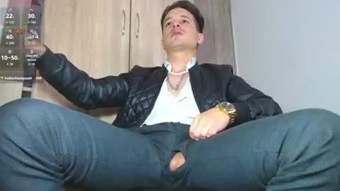 iam leonal online show from 07/22/26, 05:38