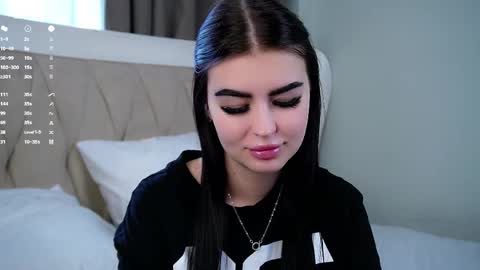 Mila online show from 04/20/26, 03:09