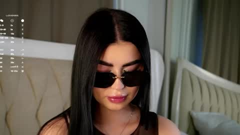 Mila online show from 04/23/26, 03:41