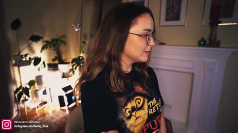 Leo online show from 12/03/24, 10:07