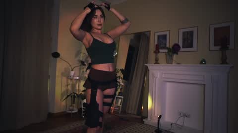 Leo online show from 01/18/25, 09:13