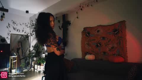 Leo online show from 09/20/25, 11:06