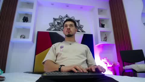 leonardo online show from 04/13/26, 12:32