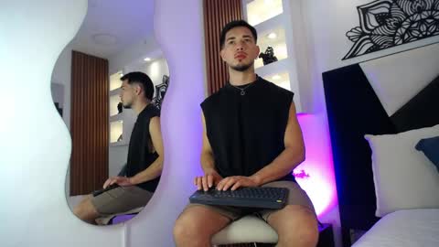 leonardo online show from 05/10/26, 12:54