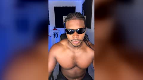 Leandro jones online show from 03/19/26, 02:48