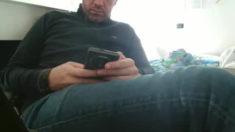 angel e sonia online show from 11/13/25, 08:57