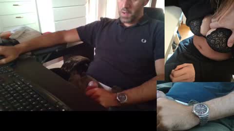 angel e sonia online show from 07/23/26, 07:17