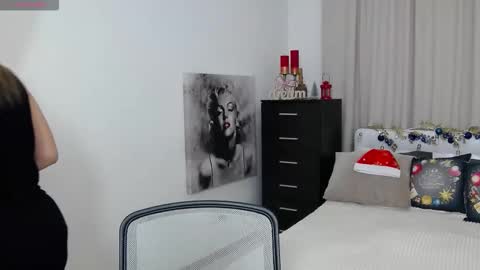 Leone Noir online show from 01/06/26, 07:23