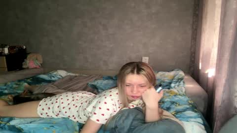 Eva online show from 05/18/26, 06:08
