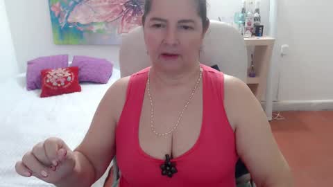 leonela   online show from 03/27/26, 08:26