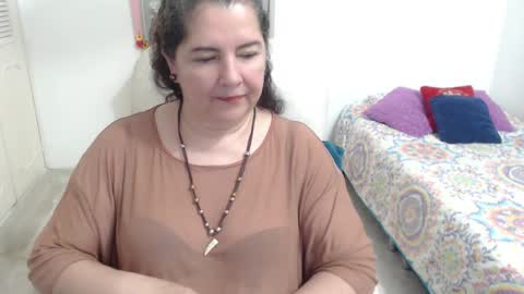 leonela   online show from 05/03/26, 01:11