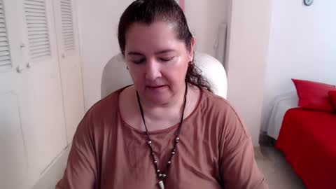 Snapshot of leonela_69 chatting on 06/14/26, 02:30 leonela online show from 06/14/26, 02:30