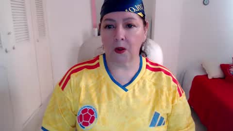 Snapshot of leonela_69 chatting on 06/17/26, 08:43 leonela online show from 06/17/26, 08:43