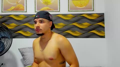 Leon online show from 03/16/26, 12:09