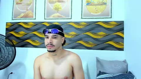 Leon online show from 04/16/26, 02:34