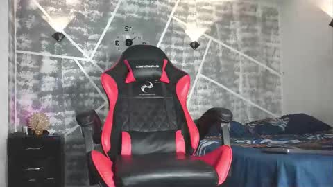 ANDRES online show from 10/17/25, 11:51