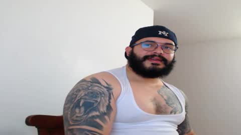 leonidas_murfi71 online show from 03/08/25, 04:17
