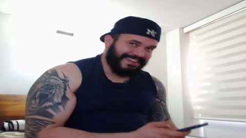 leonidas_murfi71 online show from 03/09/25, 01:59