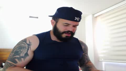 leonidas_murfi71 online show from 03/09/25, 05:06