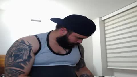 leonidas_murfi71 online show from 03/12/25, 12:10