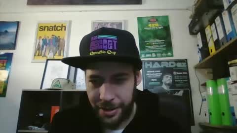 Snapshot of leonidascum chatting on 02/23/26, 12:24 leonidascum online show from 02/23/26, 12:24