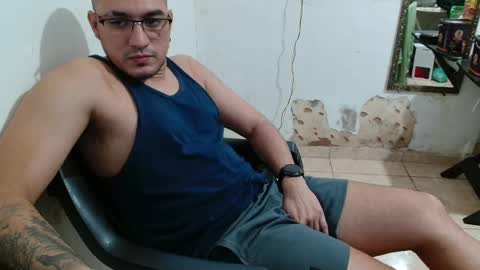 leonino231 online show from 09/21/25, 07:15