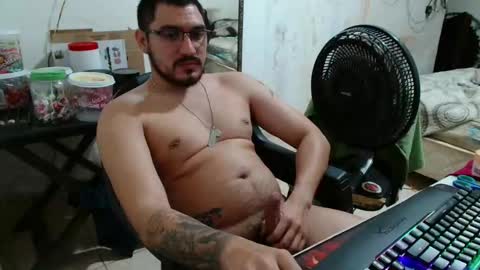 leonino231 online show from 11/21/25, 05:17