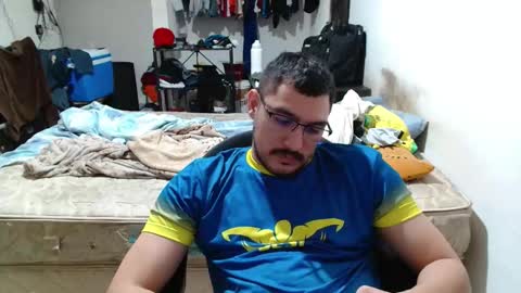 leonino231 online show from 02/25/26, 09:02