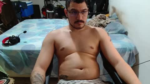 leonino231 online show from 02/26/26, 10:20