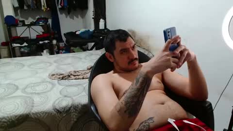 leonino231 online show from 03/14/26, 05:24