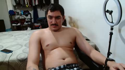 leonino231 online show from 03/24/26, 05:07