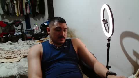 leonino231 online show from 03/28/26, 03:39