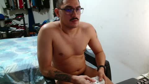 leonino231 online show from 04/06/26, 04:46