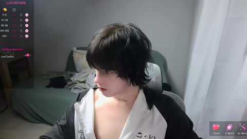 leonkissboy online show from 02/16/26, 10:50