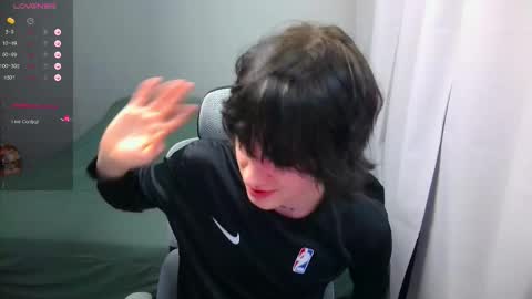 leonkissboy online show from 03/02/26, 03:30