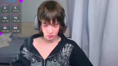 leonkissboy online show from 07/06/26, 04:09