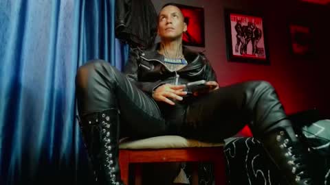 Lenardo jaramillo online show from 02/05/26, 06:34